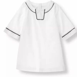 Janie And Jack Girls dress size 8